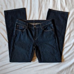 RL Polo Jean Co Stretch Kelly